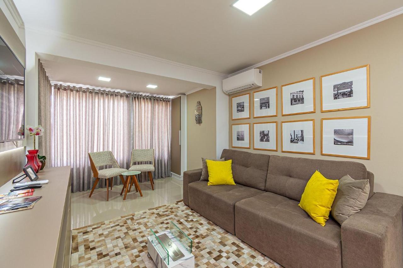 Ao Lado Da Catedral - @Stayhousetemporada Canela Exterior photo