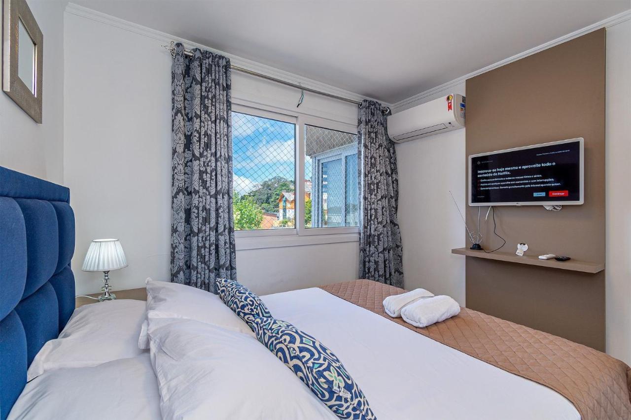 Ao Lado Da Catedral - @Stayhousetemporada Canela Exterior photo