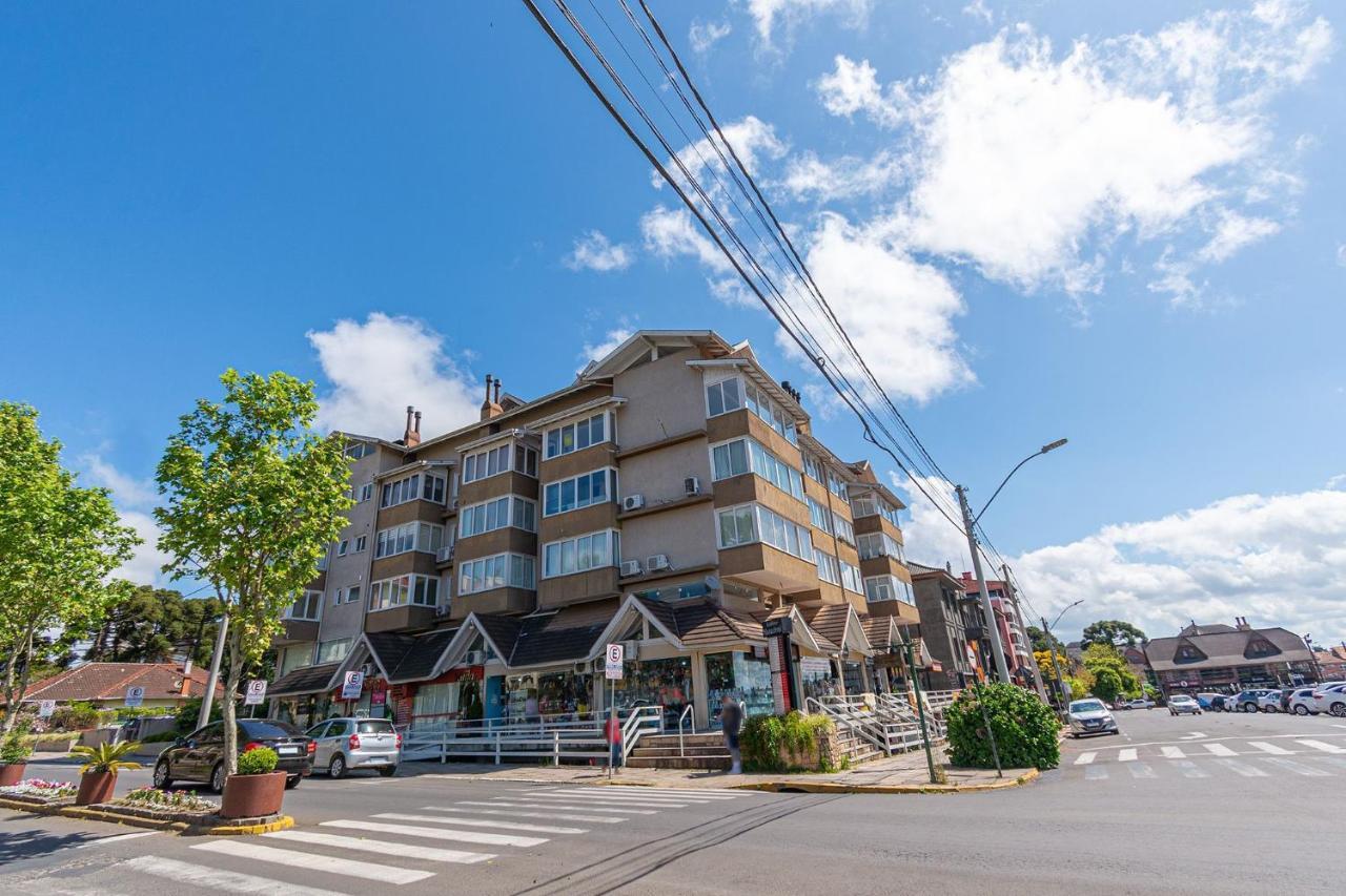 Ao Lado Da Catedral - @Stayhousetemporada Canela Exterior photo